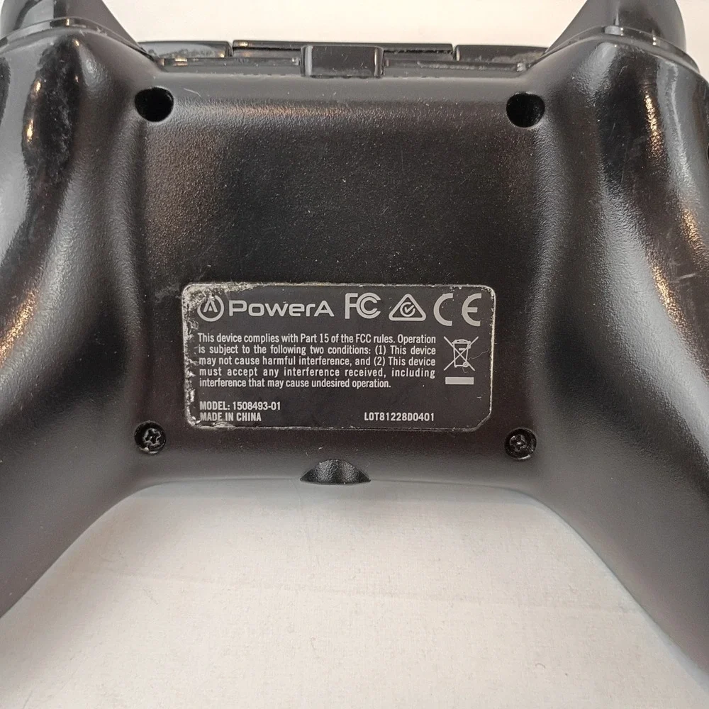 Microsoft xbox one